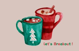 快適に働くために、冬に意識している小さな工夫🐣